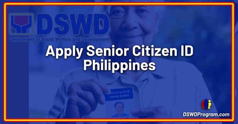 www.senior citizen.gov.ph|Senior Citizen ID: Benefits, Uses, and How to Apply .